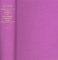 Produktbild: Historische und Theologische Einleitung in die Religions-Streitigkeiten, welche sonderlich ausser der Evangelisch-Lutherischen Kirche entstanden