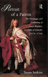 Produktbild: Portrait of a Patron