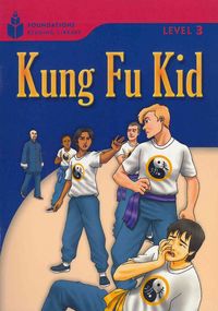 Produktbild: Kung Fu Kid