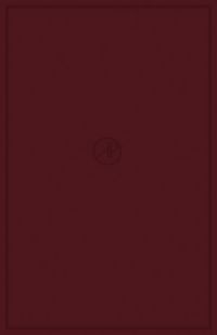 Produktbild: Advances in Quantum Electronics