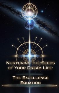 Produktbild: The Excellence Equation (Nurturing the Seeds of Your Dream Life: A Comprehensive Anthology)