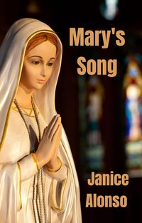 Produktbild: Mary's Song (Devotionals, #53)