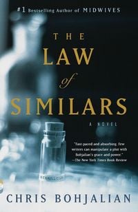 Produktbild: The Law of Similars