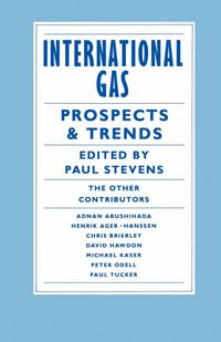 Produktbild: International Gas