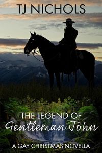 Produktbild: The Legend of Gentleman John