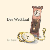 Produktbild: Der Wettlauf