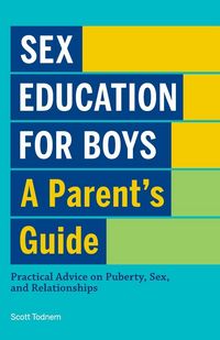 Produktbild: Sex Education for Boys
