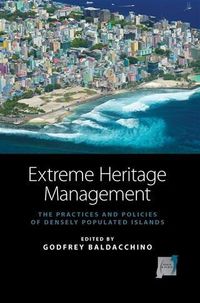 Produktbild: Extreme Heritage Management