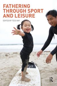 Produktbild: Fathering Through Sport and Leisure