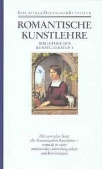 Produktbild: Bibliothek der Kunstliteratur in vier B&auml;nden