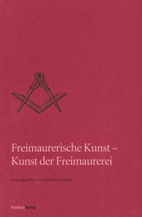 Produktbild: Freimaurerische Kunst - Kunst der Freimaurerei