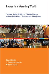 Produktbild: Power in a Warming World