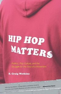Produktbild: Hip Hop Matters