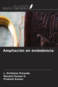 Produktbild: Ampliaci&oacute;n en endodoncia