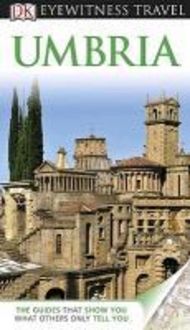 Produktbild: Dk Travel Gd Umbria