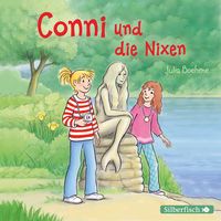 Produktbild: Conni und die Nixen