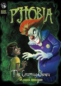 Produktbild: The Creeping Clown
