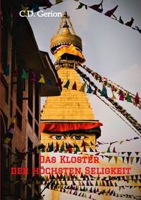 Produktbild: Das Kloster der h&ouml;chsten Seligkeit
