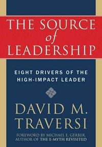 Produktbild: Source Of Leadership