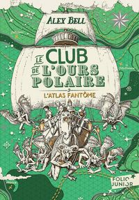 Produktbild: Le club de l'ours polaire