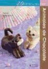 Produktbild: Animales de chocolate