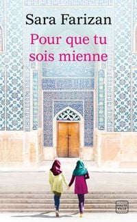 Produktbild: Pour que tu sois mienne