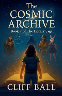 Produktbild: The Cosmic Archive