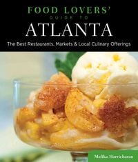 Produktbild: Food Lovers' Guide to&reg; Atlanta