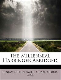 Produktbild: Smith, B: Millennial Harbinger Abridged