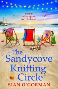 Produktbild: The Sandycove Knitting Circle