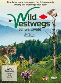 Bild vom Artikel WildWestwegs - Schwarzwald vom Autor 