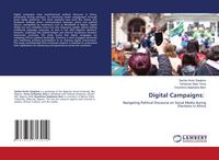 Produktbild: Digital Campaigns: