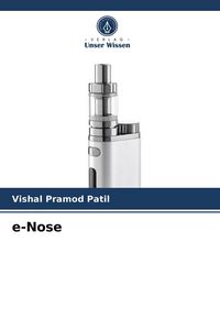 Produktbild: E-Nose