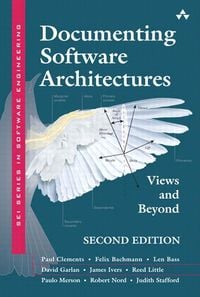 Produktbild: Documenting Software Architectures