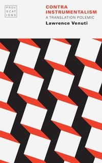 Produktbild: Contra Instrumentalism