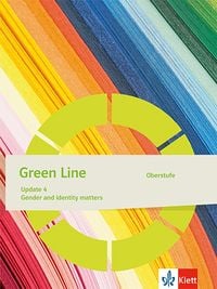 Produktbild: Green Line Oberstufe