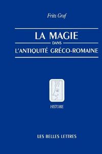 Produktbild: La Magie, Dans, L'Antiquite, Greco-Romaine