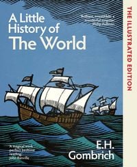 Produktbild: Little History of the World