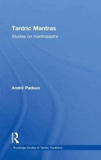 Produktbild: Tantric Mantras