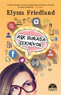 Produktbild: Ask Burada Cekmiyor