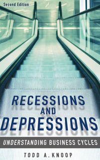 Produktbild: Recessions and Depressions