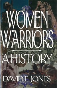 Produktbild: Women Warriors