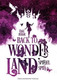 Produktbild: Back to Wonderland