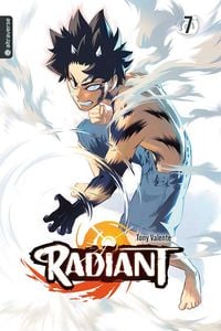 Produktbild: Radiant 07