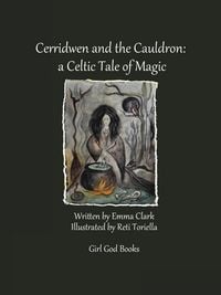 Produktbild: Cerridwen and the Cauldron