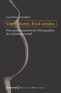Produktbild: Vater, Mutter, Kind werden