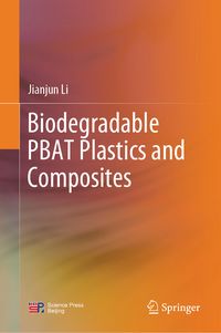 Produktbild: Biodegradable PBAT Plastics and Composites