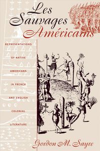 Produktbild: Les Sauvages Am&eacute;ricains