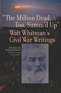 Produktbild: &quote;The Million Dead, Too, Summ'd Up&quote;