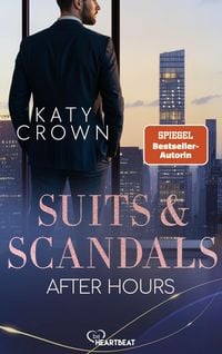 Produktbild: Suits & Scandals - After Hours